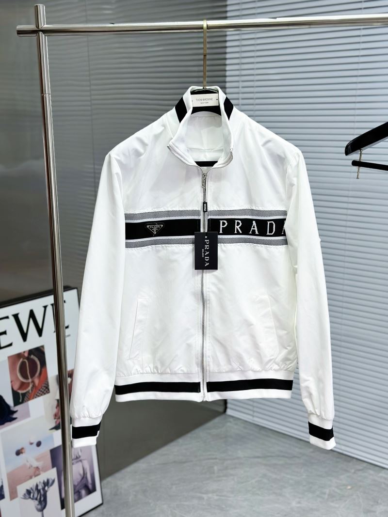 Prada Outwear